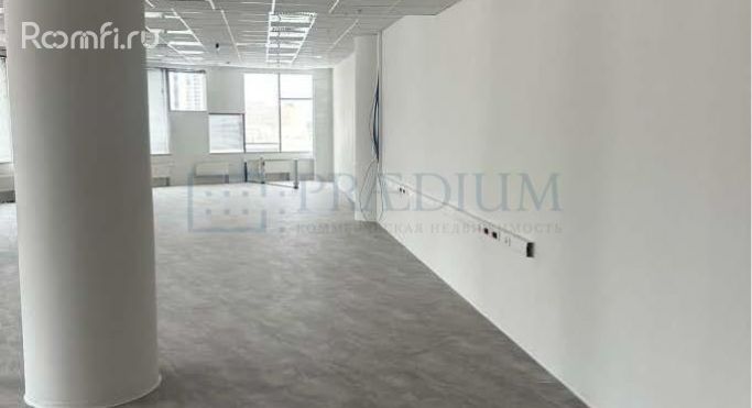 Аренда офиса 671 м², улица Авиаконструктора Микояна - фото 1