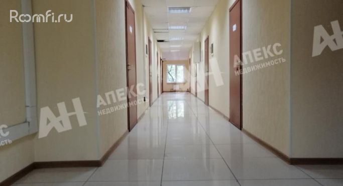 Аренда офиса 324 м², улица Водников - фото 2