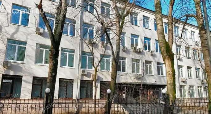 Продажа офиса 236.8 м², Большой Коптевский проезд - фото 1