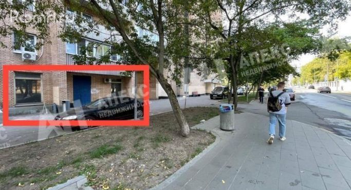 Продажа помещения свободного назначения 130 м², улица Барболина - фото 2