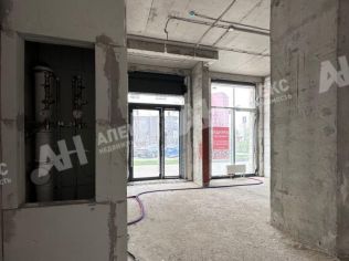 Аренда помещения свободного назначения 41 м²