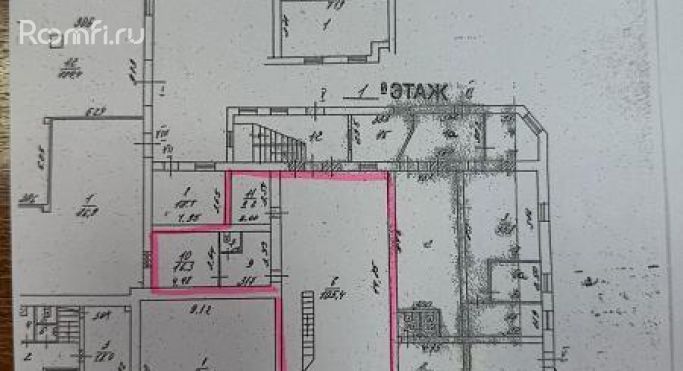 Аренда склада 195 м², Сибирский проезд - фото 2
