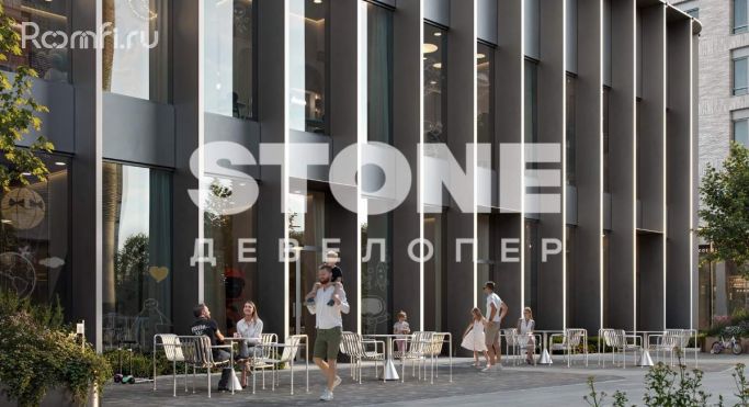 Продажа торгового помещения 80.6 м², улица Гастелло - фото 5