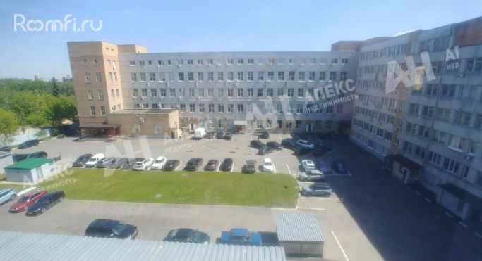 Аренда офиса 230 м², Варшавское шоссе - фото 3