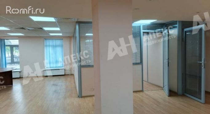 Аренда офиса 158 м², Павловская улица - фото 2