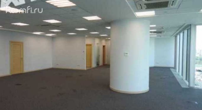 Аренда офиса 210 м², Пресненская набережная - фото 3