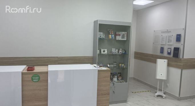 Аренда помещения свободного назначения 80 м², проспект Мира - фото 3
