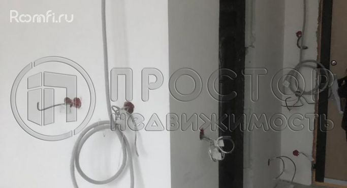 Продажа помещения свободного назначения 27.4 м², Нижегородская улица - фото 2