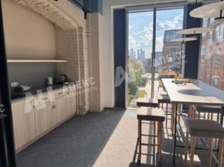 Аренда офиса 1497 м²