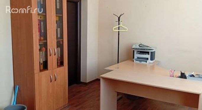 Аренда офиса 18.8 м², Краснобогатырская улица - фото 2