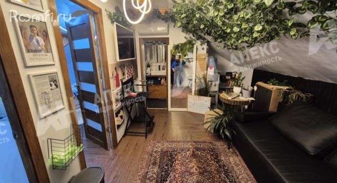 Аренда помещения свободного назначения 45 м², Донская улица - фото 3