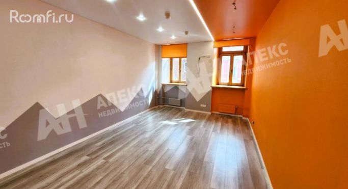 Аренда офиса 279 м², Верхняя Радищевская улица - фото 3