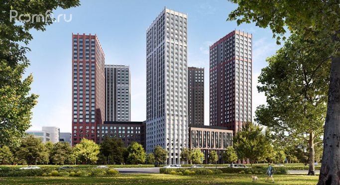 Продажа помещения свободного назначения 42.1 м², Варшавское шоссе - фото 2