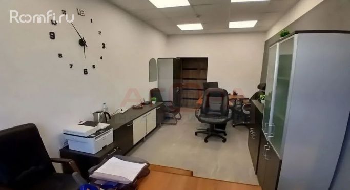 Аренда офиса 17.3 м², Верхняя Красносельская улица - фото 3