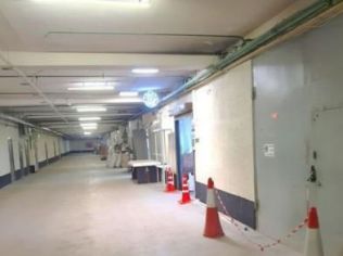 Аренда склада 263 м²