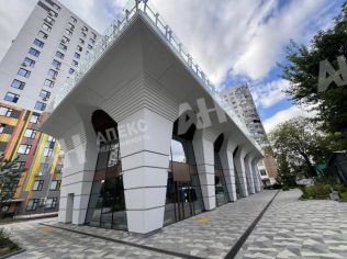 Продажа помещения свободного назначения 1345 м²