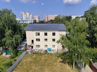 Продажа помещения свободного назначения 831.9 м²