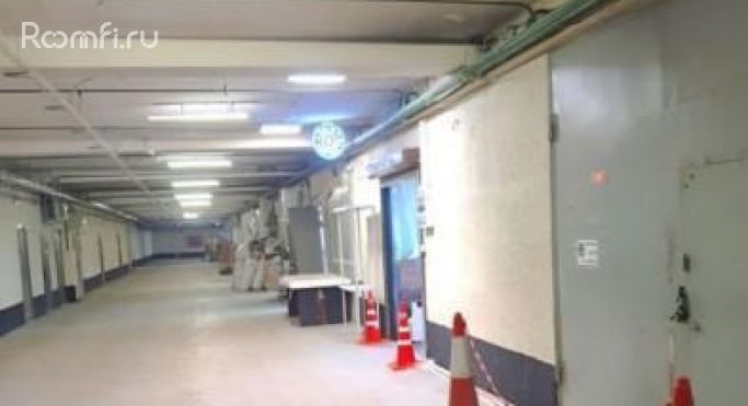 Аренда склада 263 м², Кусковская улица - фото 1