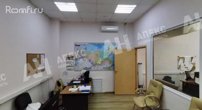 Аренда офиса 98 м², Большой Саввинский переулок - фото 3