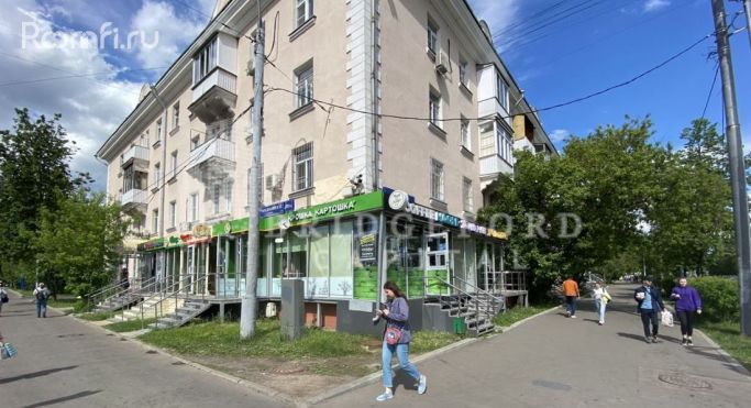 Продажа помещения свободного назначения 32 м², Зелёный проспект - фото 1