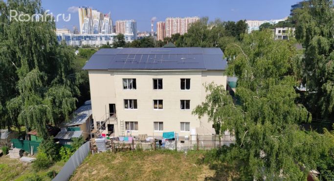 Продажа помещения свободного назначения 831.9 м², 5-я Мякининская улица - фото 1