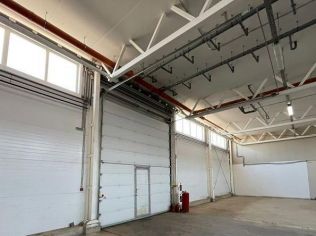 Аренда склада 510 м²