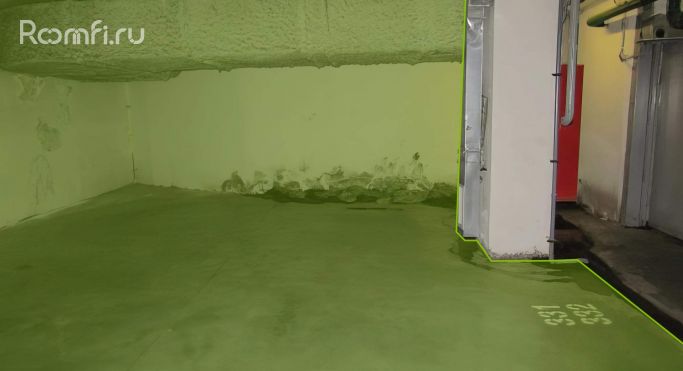 Продажа помещения свободного назначения 30.4 м², Сосновая аллея - фото 1