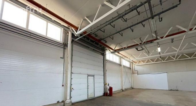 Аренда склада 510 м², Проектируемый проезд № 3723 - фото 1