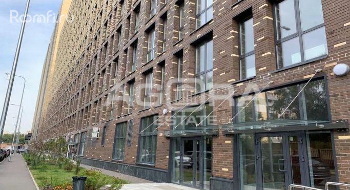 Аренда помещения свободного назначения 215 м², 3-я Хорошёвская улица - фото 2