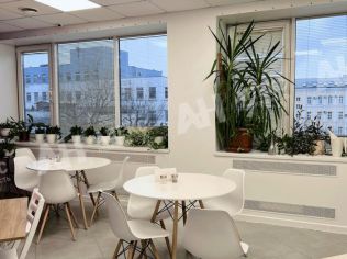 Аренда офиса 805 м²