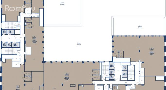 Продажа офиса 205 м², Тагильская улица - фото 2