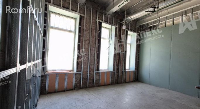 Аренда помещения свободного назначения 300 м², Романов переулок - фото 3