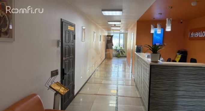 Аренда офиса 282 м², Хлебозаводский проезд - фото 2