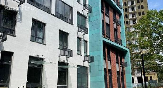 Аренда помещения свободного назначения 51 м², проспект Магеллана - фото 3