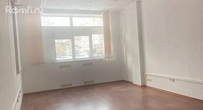 Аренда помещения свободного назначения 44 м², Комсомольский проспект - фото 3