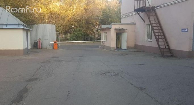 Аренда производственного помещения 931 м², 4-й Рощинский проезд - фото 2