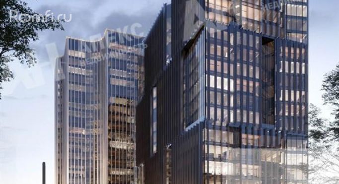 Продажа помещения свободного назначения 96 м², улица Золоторожский Вал - фото 2