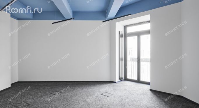 Аренда офиса 410 м², Лесная улица - фото 3