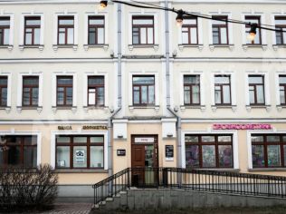 Аренда помещения свободного назначения 112 м²