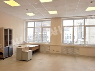 Аренда офиса 48 м²