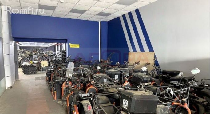 Продажа помещения свободного назначения 332.3 м², улица Добролюбова - фото 3