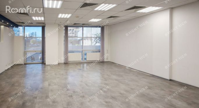 Аренда офиса 276.7 м², улица Щепкина - фото 2