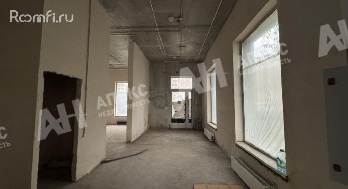 Продажа помещения свободного назначения 125 м², Варшавское шоссе - фото 2