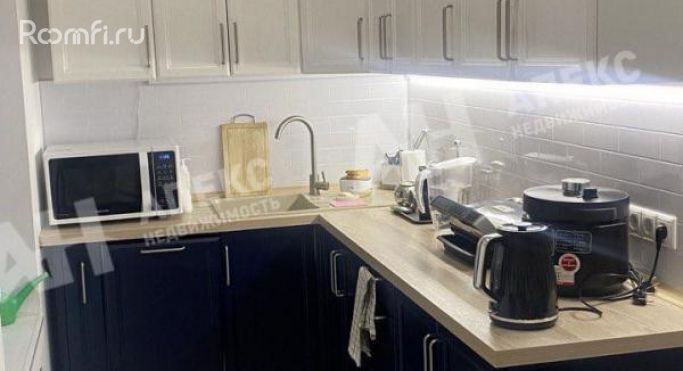 Аренда офиса 100 м², улица Петровка - фото 3