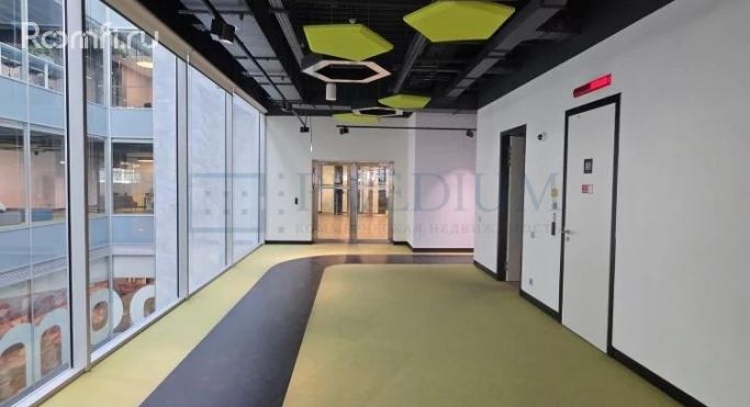 Аренда офиса 10421 м², Крылатская улица - фото 3