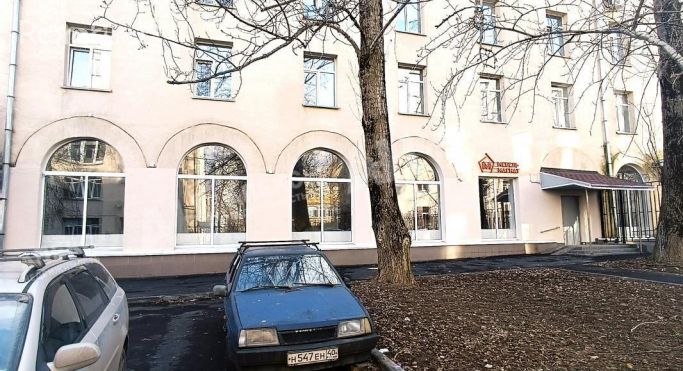 Аренда помещения свободного назначения 368 м², Симферопольский бульвар - фото 3