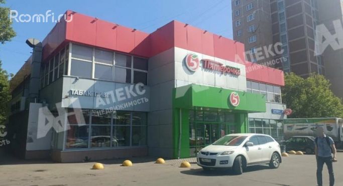 Аренда помещения свободного назначения 566 м², Ярославское шоссе - фото 2