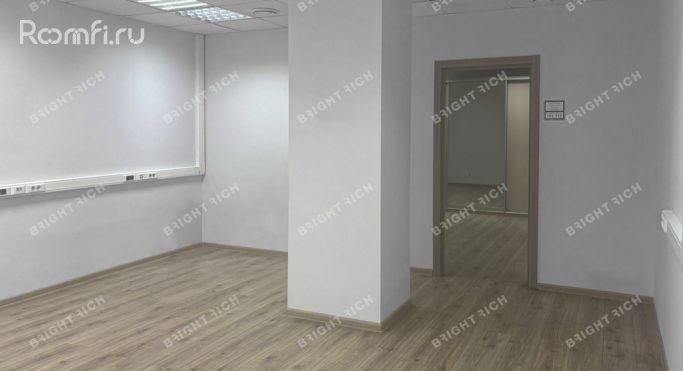 Аренда офиса 857.4 м², 1-й Дербеневский переулок - фото 2