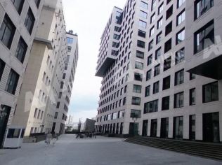 Аренда офиса 340 м²