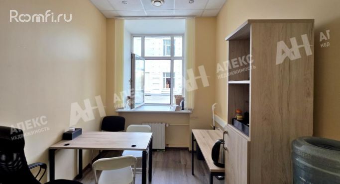 Аренда офиса 223 м², Тихвинский переулок - фото 3